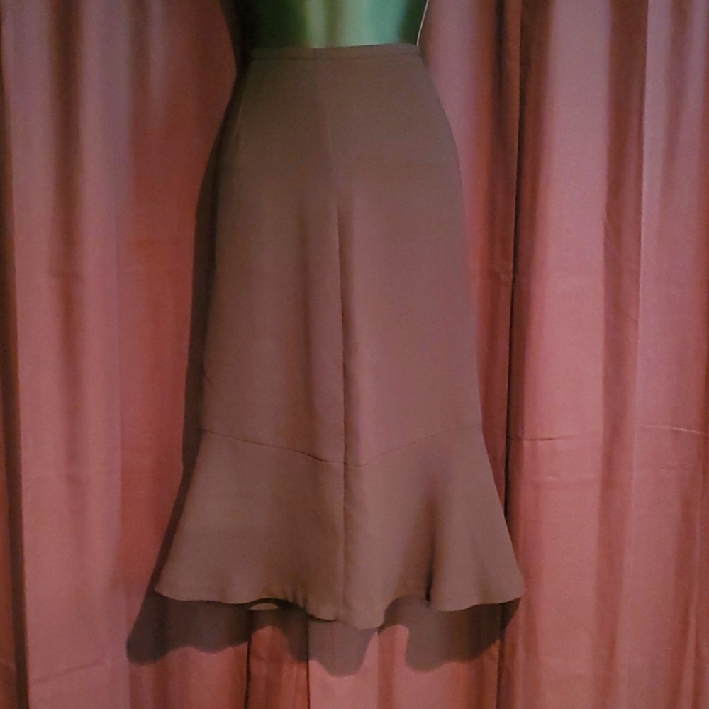 New York & Company Skirt